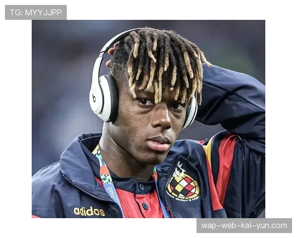 尼科·威廉姆斯续约至2035年 成毕尔巴鄂边路进攻核心