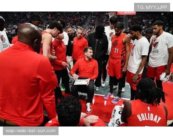 开拓者爆冷击败掘金 阿夫迪亚全能表现征服主场助队连胜