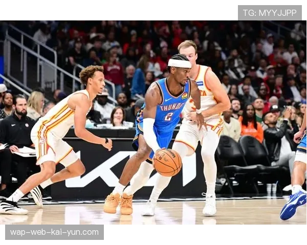 雷霆前三节与老鹰缠斗 末节发力展现冠军底蕴 雷霆前三节与老鹰缠斗 末节发力展现冠军底蕴