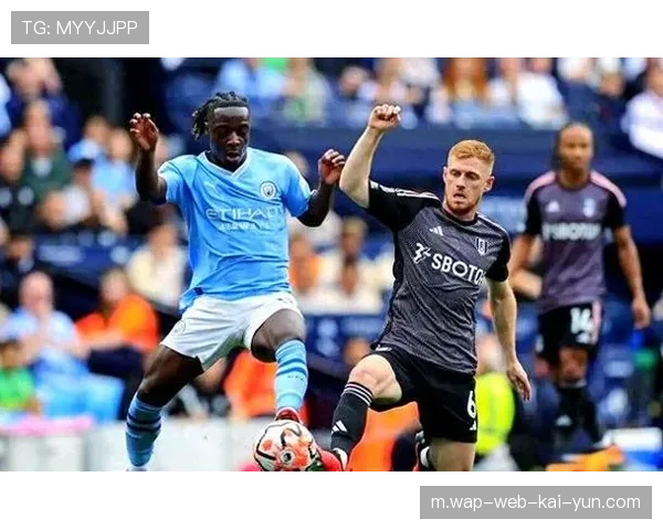 威尔逊错失良机富勒姆未能破门 曼城防线经受考验