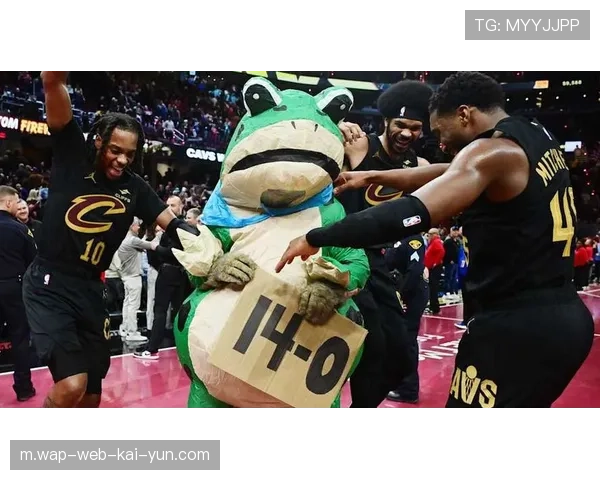 骑士凭借坚韧防守取胜 克利夫兰本地转播收视率回暖