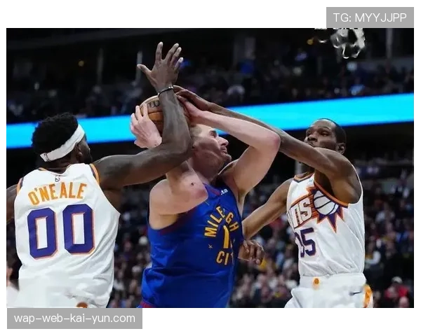 雷霆64胜17负锁定联盟第一 静待季后赛首轮对手确定